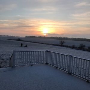 Meet your Posher, Joel